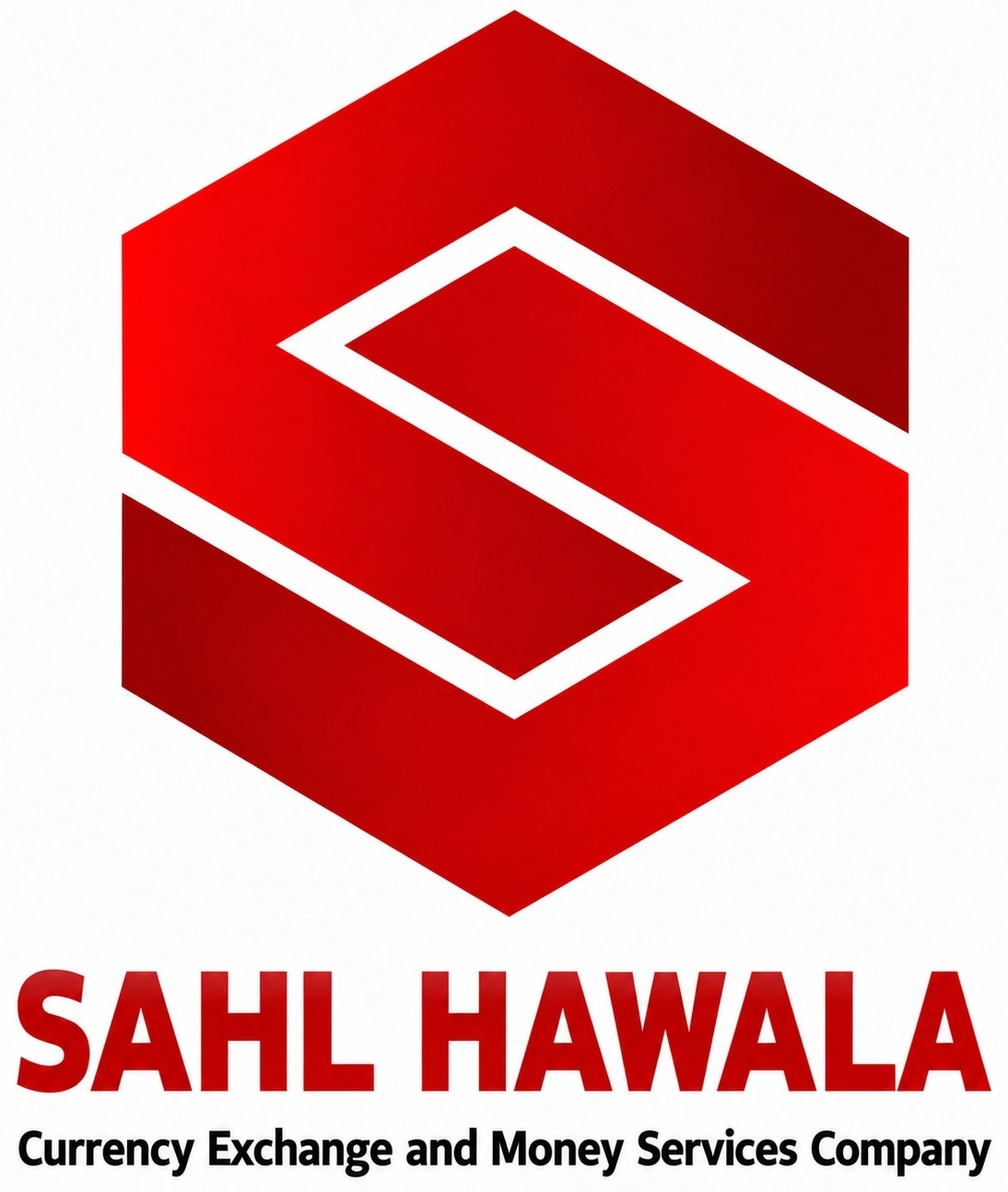 Sahl Hawala English logo