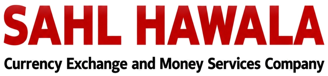 Sahl Hawala — Currency Exchange and Money Services Company