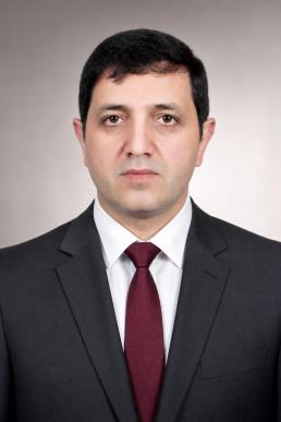 Mr. Abdul Jamil Noori