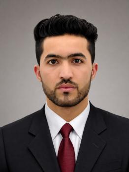 Mr. Mohammad Hamid Stanikzai