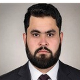 Mohammad Omar Stanikzai