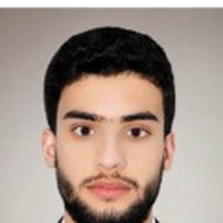 Waseequllah Roufi
